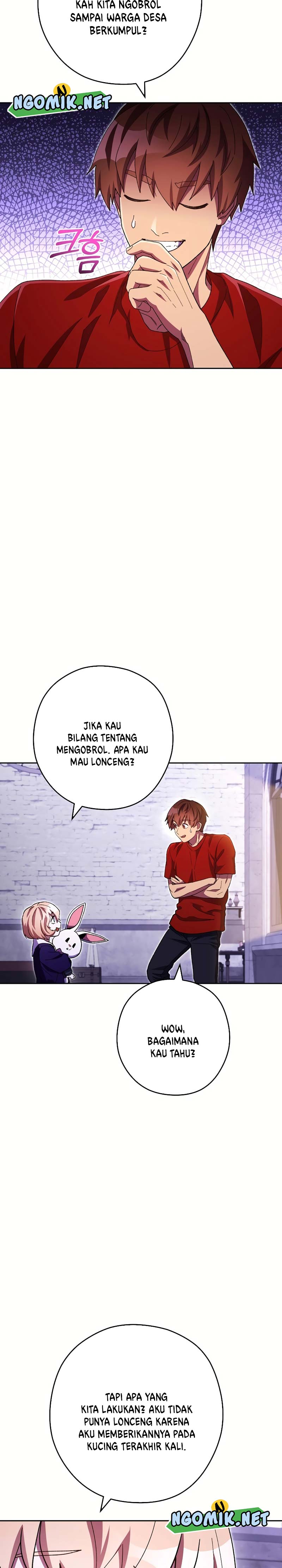Dungeon Reset Chapter 165 Gambar 3